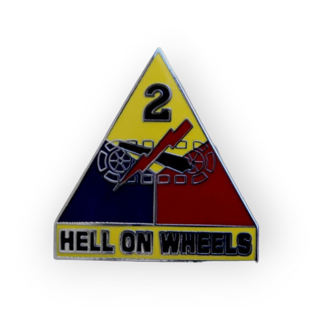 Army Amazon.com: iPhone 7 Plus/8 Plus 2nd Armored Division 2nd AD